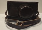 Vtg Leica Iiig Dbp 1957 Rangefinder Camera Excellent Cond  W bag  Lenses    Acc 