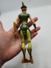 Peter Pan Heroes Disney Store Jointed Action Figure