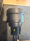 Used Humminbird Mega 360 Fortrex