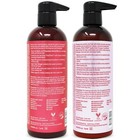 Pura D or Dor Apple Cider Vinegar Thin2thick Shampoo   Conditioner Acv Set  16oz