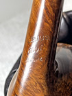 Celius Root -denmark  bishop  Smooth Freehand From The Chess Piece Collection