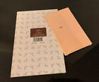 Vintage Hallmark Designed Tablet   Envelopes New Sealed 40 Sheets Patchwork