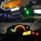 For Yamaha Yfm700 All Years Motorcycle Gear Indicator 1-6 Level Digital Meter