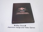 Biohazard Dvd Resident Evil  Damnation In 3d Japan Blu-ray