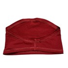 Nike Pro Dri-fit Maroon Skull Wrap