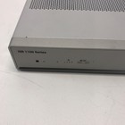 Cisco Isr 1100 Series C1111-8plte Integrated Services Router  used 