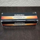 36 Pack Duracell Powerboost Aa Batteries 1 5v Exp March  2038
