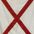 Nautical Victor Flag - Signal  v 