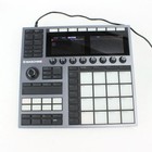 Native Instruments Maschine Plus   - Standalone Production Workstation