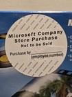 Microsoft Plus  Digital Media Edition Xp Sealed Microsoft Company Store