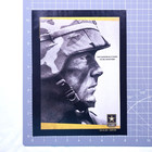 2002 Us Army Vintage Print Ad Recruitment Magazine Page Y2k Military Wall Art
