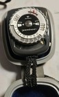 Vintage Gossen Pilot Exposure Light Meter - Case And Strap  