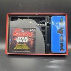 Monopoly Star Wars The Force Awakens Board Game 2015 Edition Complete Free Ship