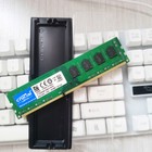 Crucial Ddr3 8gb 16gb 32gb 1333 Mhz Pc3-10600 Desktop Memory Ram Dimm 240pins
