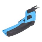 Cordless Electric Scissors For Cutting Fabric Box Cardboard Cutter Carpet New