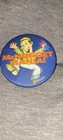 Lot Of 2 Vintage Mcdonald s Buttons Pin 3  Round 