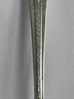 Vintage Spoon Us Collectible  6    Theodore Roosevelt Twenty Six President
