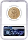 1776-2026  1 Semiquincentennial Donald J  Trump Ngc Ms67 First Day Of Issue