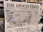 The Epoch Times Weekly April 8-14 2026 Around The Moon  Artemis 11 Completes   