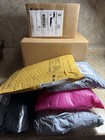 Mystery Box    -  Returned And Unclaimed Mail   Six Packages Per Box
