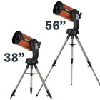 Celestron Nexstar 8se Computerized Telescope 8-inch Schmidt-cassegrain Optical