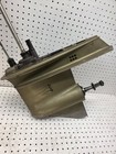 317903 386170 Johnson Evinrude 1975 70hp Lower Unit Gearcase Long 20  Freshwater