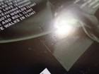 Van Halen Insert From The 5150 Expanded Edition 2026 - 12 3 8  X 12 3 8 