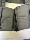London Bridge Trading Lbx-0062 Lock   Load Zip Front And Chest Rig Ranger Green