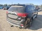 18 Mitsubishi Outlander Hitch tow Hook winc