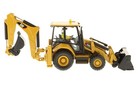 Caterpillar   1 50   Cat 432f2 Backhoe Loader   Diecast Masters     Cat 85249