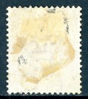 Bermuda 1904 Qv 4p Brown Orange Wmk Cca P14 Scott  24 Vfu U772                    