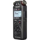Tascam Dr-05x Handheld Digital Recorder  Usb Audio Interface