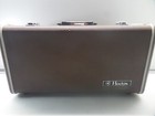 Holton Cornet Case Only Used