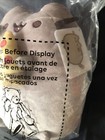 Gund Pusheen Cat Plush Stuffed Animal Plush Toy Pizza 9 Inches W  Tags No Box