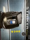 Garmin 010-01550-10 Striker 4 Fishfinder With Portable Kit 3 5  Gps    Chirp