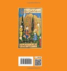 Persian Miniature Islamic Painting Illuminations Courts Royalty Gardens Ilkhanid