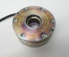 Intorq Bfk457-06 24v Dc 20w 6nm Spring Applied Magnetic Brake - New