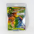 Smoke Buddy Smokebuddy Original Tie Die Yellow orange Assorted Personal Air