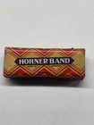 Vintage Hohner Band - A 10-hole Harmonica Picolo 1930s-1940s