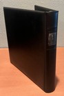 Malta 1860-1971 Lindner Hingeless Stamp Album   Slipcase Zayix
