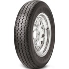 2 Tires Mickey Thompson Sportsman Front 26x7 50-15 A s High Performance
