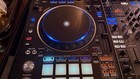 Pioneer Dj Ddj-rzx 4-channel Controller Built-in Mixer Performance Pads