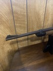 Vintage Crosman Model 766 Multi Pump  177 Air Rifle See Description