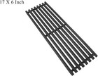 3 Replacement Grates For Charbroil Signature Pro 2 3 4 5 6 Gas Grilles  17 X 6 