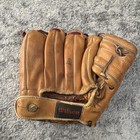 Wilson Streamlined Ted Wicks Vintage Leather Baseball Glove