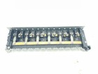General Electric Main Breaker Busbar 125 Amps 12 Spaces 1 Sided