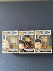 Funko Pop Demon Slayer Chase Lot   1573  1409  1091  Comes With Pop Protectors 