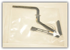 New Hdd Hard Drive Cable Bracket Apple Macbook Pro 13  A1278 2011 821-1226 Usa 