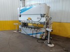 140 Ton X 10  Wysong Model  ths140-120  high Speed  Hydraulic Press Brake  Stock