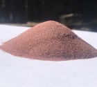Garnet Abrasive  120 Grit - 35lbs  -premium Blasting waterjet Media